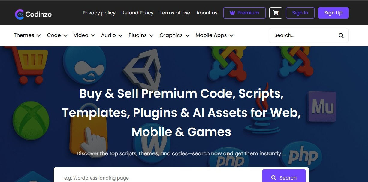 💰 Sell Your Code on Codinzo: Maximize Your Earnings